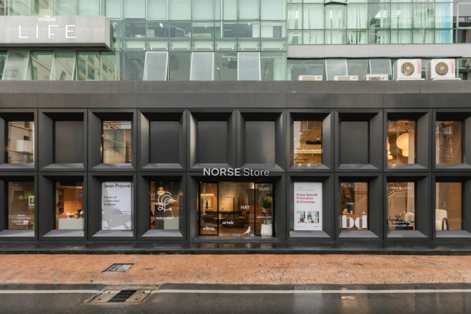 Scandinavia Charming ชวนพูดคุยเรื่อง ดีไซน์ ในวิถีประจำวันของเรา 10