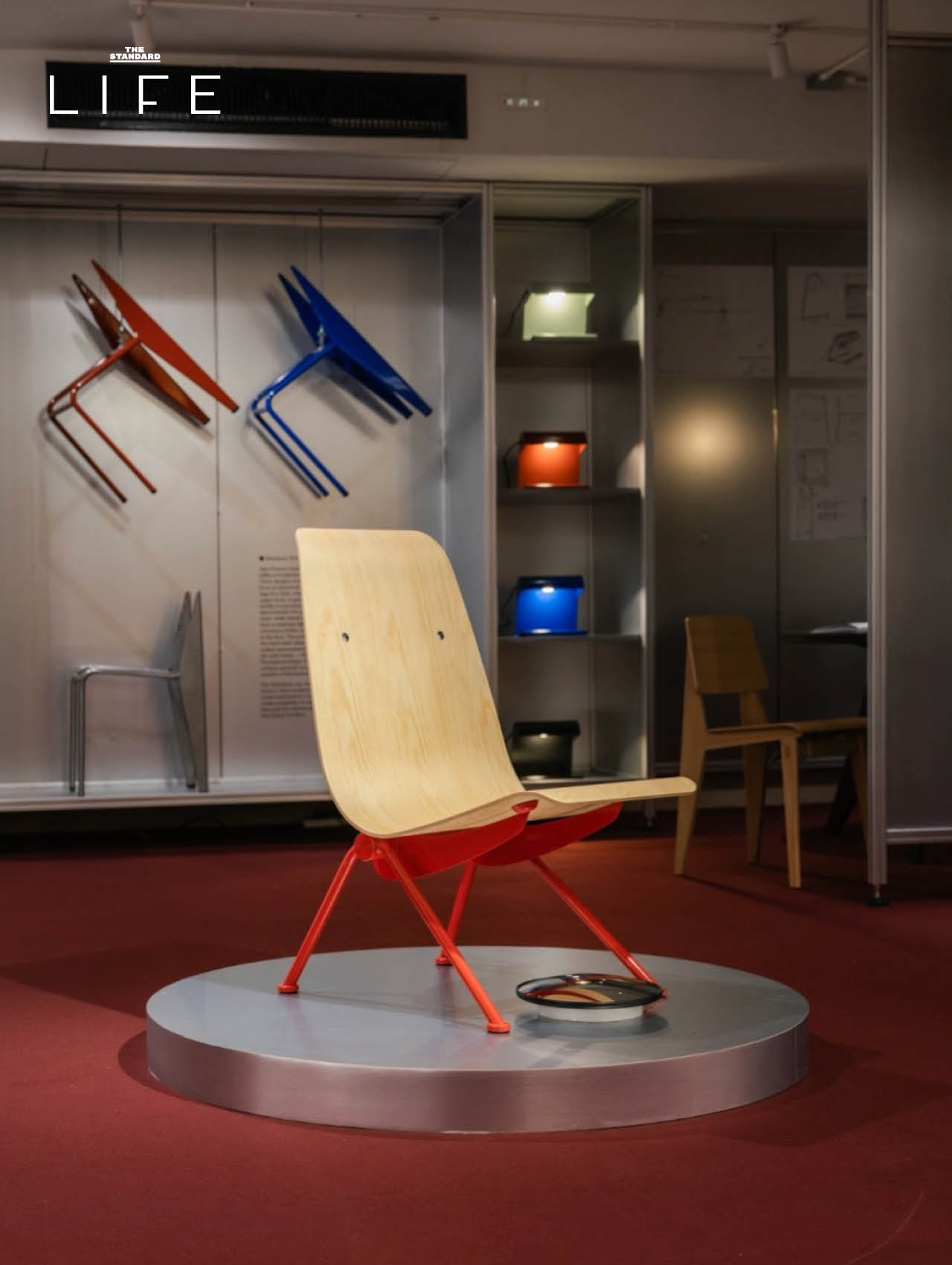 Scandinavia Charming ชวนพูดคุยเรื่อง ดีไซน์ ในวิถีประจำวันของเรา 13