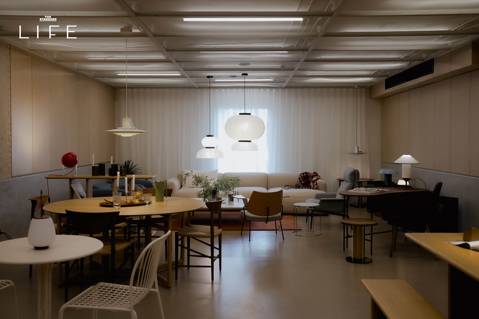 Scandinavia Charming ชวนพูดคุยเรื่อง ดีไซน์ ในวิถีประจำวันของเรา 5