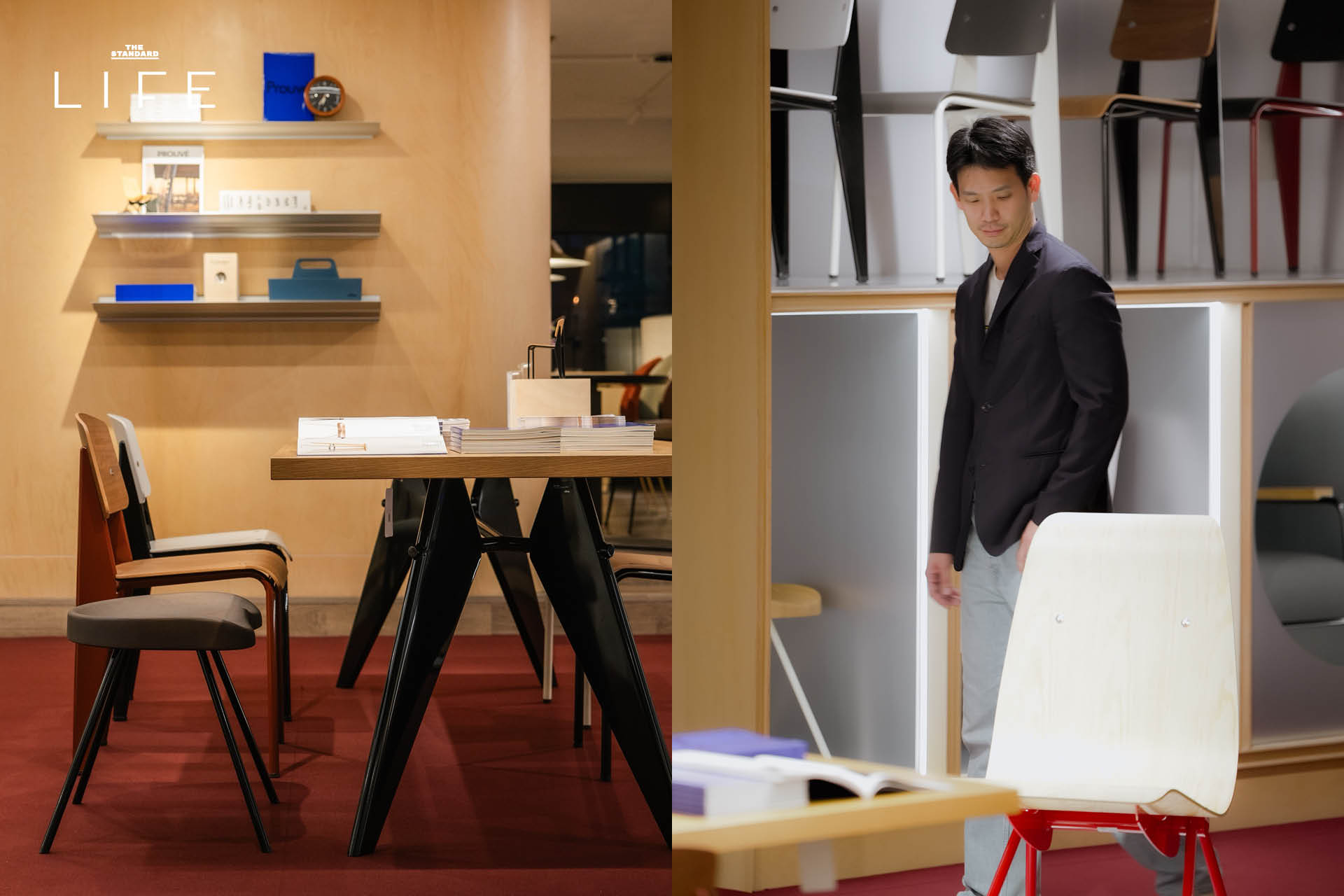 Scandinavia Charming ชวนพูดคุยเรื่อง ดีไซน์ ในวิถีประจำวันของเรา 6