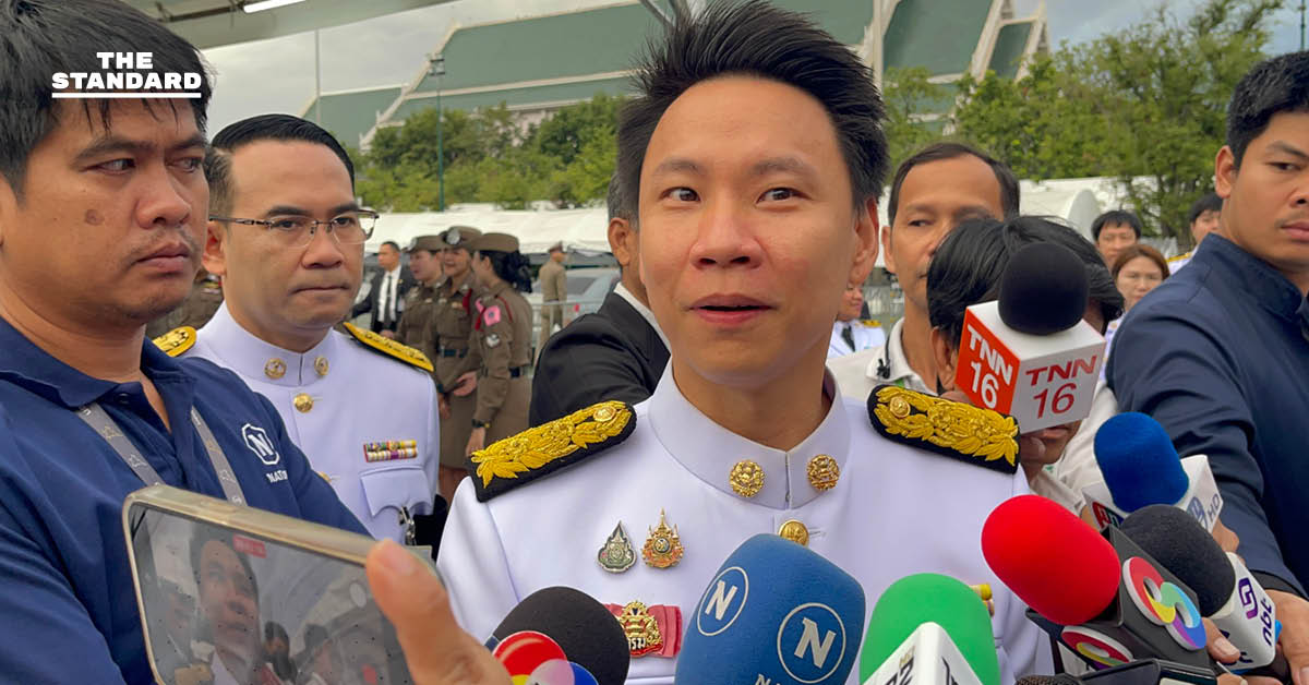 อรรถกรน้อมรับดรามา ซีเกมส์ จ่อเรียกผู้รับผิดชอบพูดคุย ย้ำพิธีเปิดจะทำได้ดี