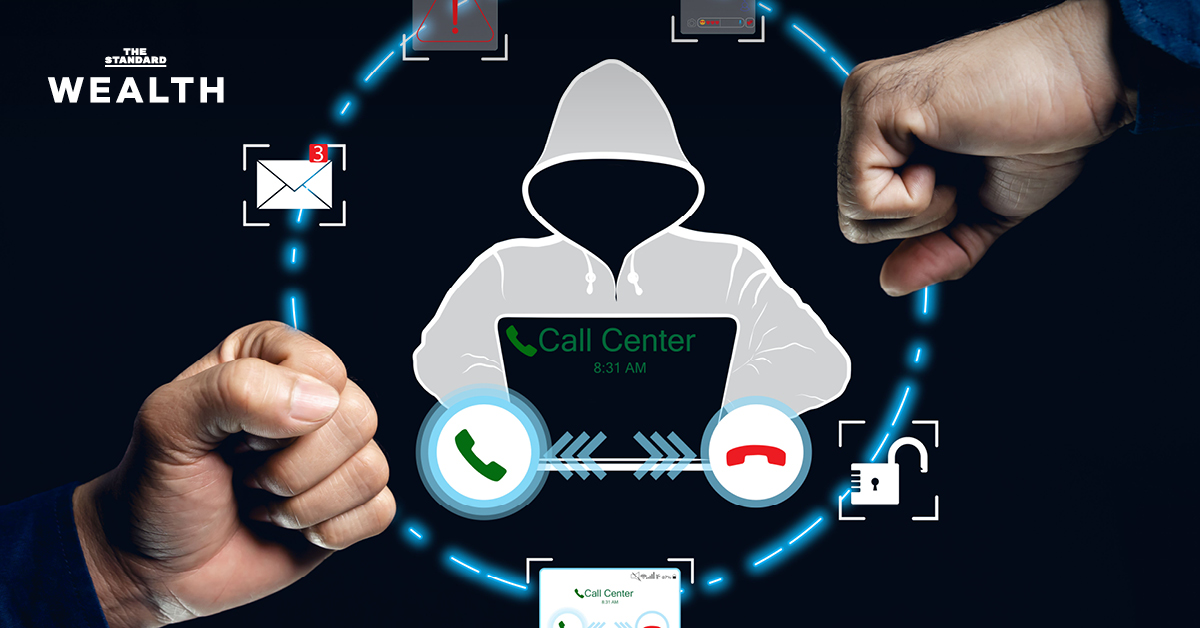 ‘ก.ล.ต. - ปปง.’ ผนึกกำลังสยบสแกมเมอร์ ยกระดับตรวจเข้มผู้ถือหุ้นใหญ่ - ปิดแพลตฟอร์มคริปโตเถื่อน ชู 6 มาตรการอุดช่องฟอกเงินตลาดทุน