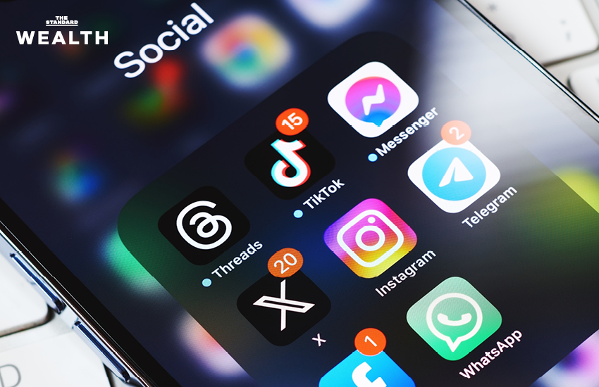 ถึงเวลาไทยคุม ‘อินฟลูเอนเซอร์’ แล้วหรือยัง? ก.ล.ต. จ่อเข้มแนะนำการลงทุน เตรียมออกกฎให้ ‘ผู้จ้าง’ ต้องรับผิดชอบ หากโฆษณาผิดกฎ 3