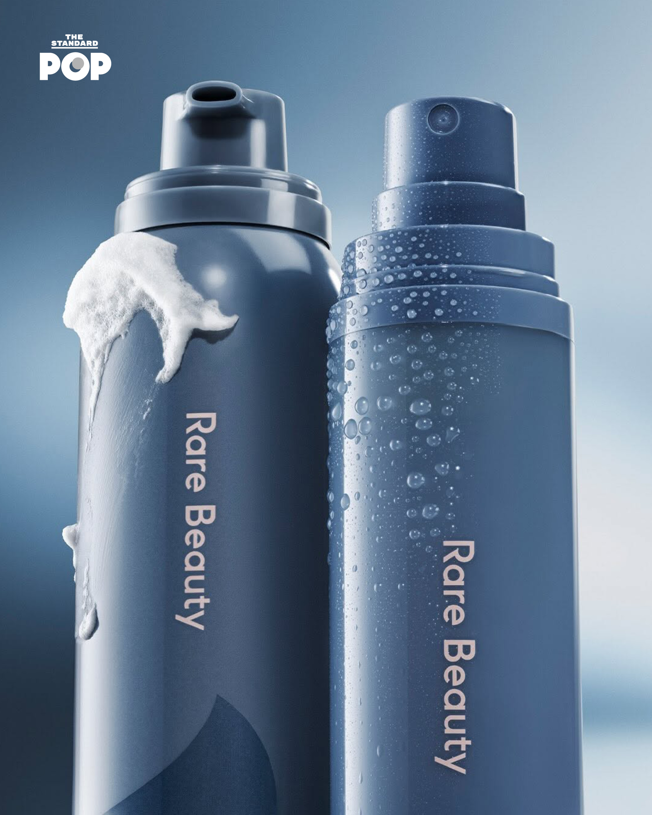 Selena Gomez เปิดตัวไอเท็มใหม่ล่าสุด Feel Seen จากแบรนด์ Rare Beauty 2