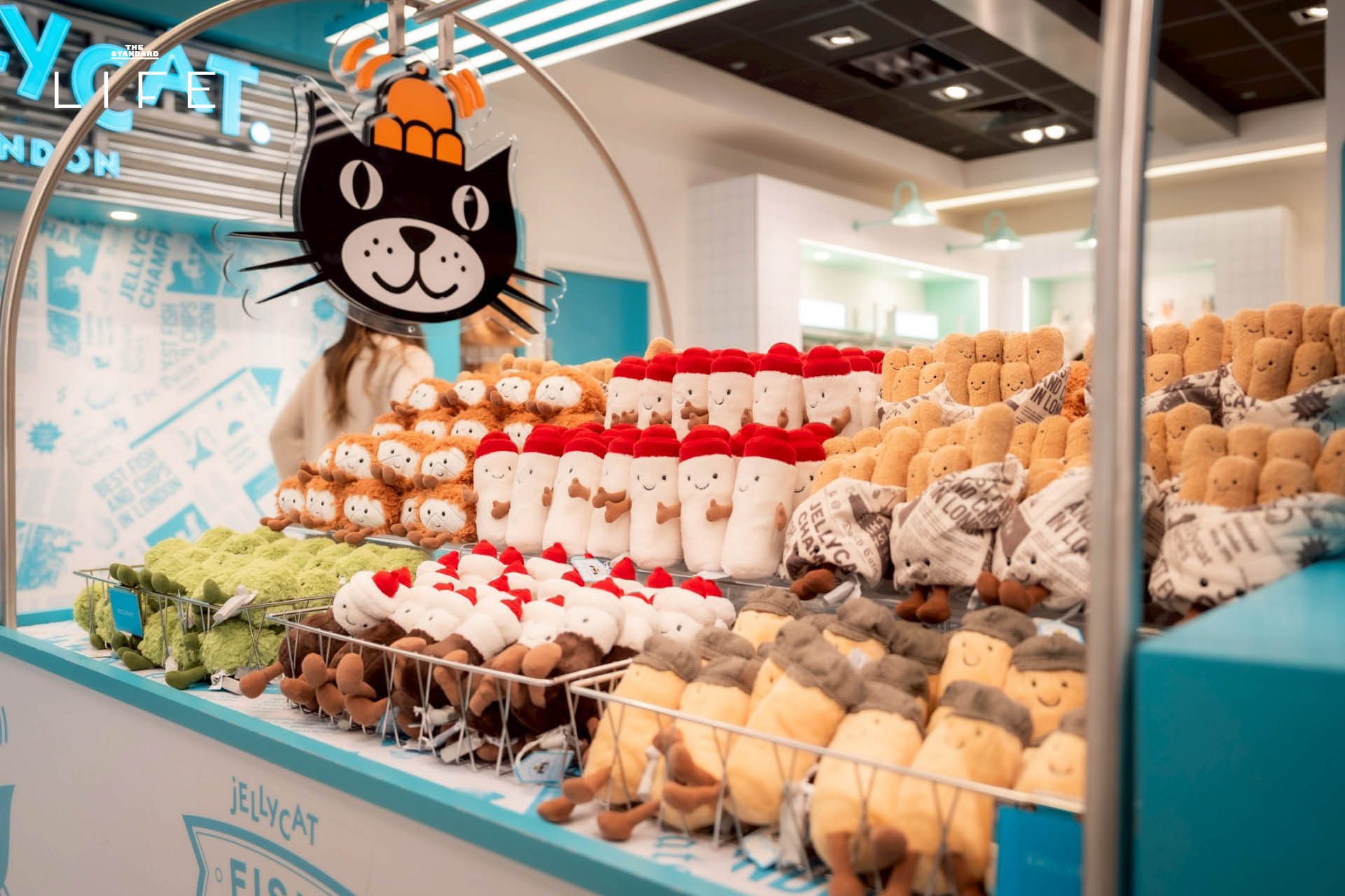 สำรวจเสน่ห์ **Selfridges** ในอังกฤษ ที่มอบประสบการณ์ไลฟ์สไตล์ระดับโลก 1