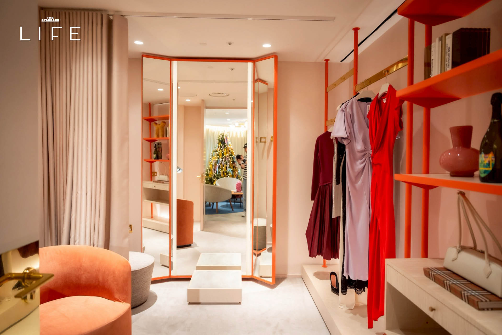 สำรวจเสน่ห์ **Selfridges** ในอังกฤษ ที่มอบประสบการณ์ไลฟ์สไตล์ระดับโลก 2