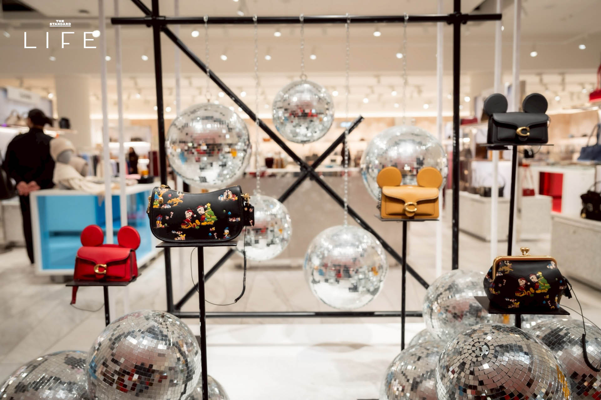 สำรวจเสน่ห์ **Selfridges** ในอังกฤษ ที่มอบประสบการณ์ไลฟ์สไตล์ระดับโลก 4