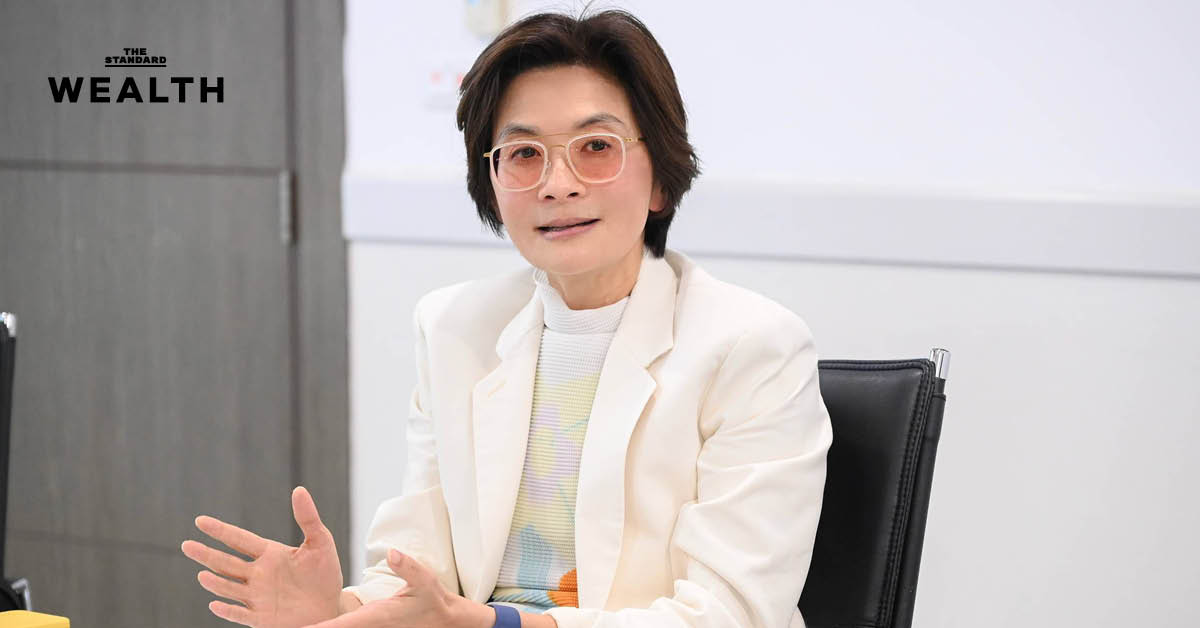 เสนาฯ กางแผนฝ่าวิกฤตเน้น ‘กระแสเงินสด’ พร้อมปรับกลยุทธ์ธุรกิจปี 69 พัฒนาสินค้ากระตุ้นยอดขาย ในช่วง ‘ยุคทองอสังหาฯ’ ที่หมดลง