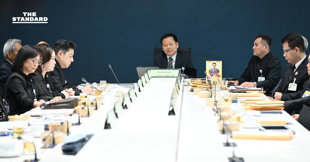 กมธ. วุฒิสภาเผย 7 เหตุผล หลังมีมติเอกฉันท์เห็นควรให้ยกเลิก MOU44 ไทย-กัมพูชา