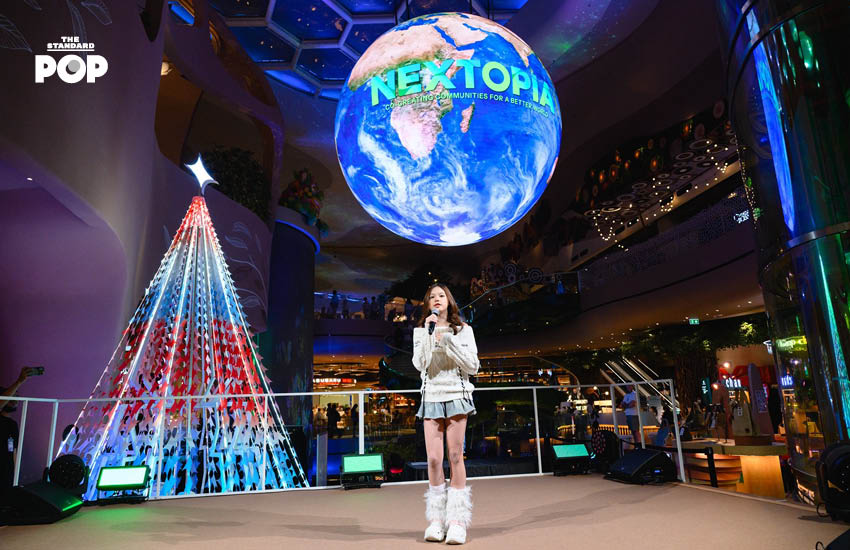 ‘Siam Paragon The Magical Celebration 2026’ รวมสุดยอดเวิลด์คลาสอีเวนต์ 3