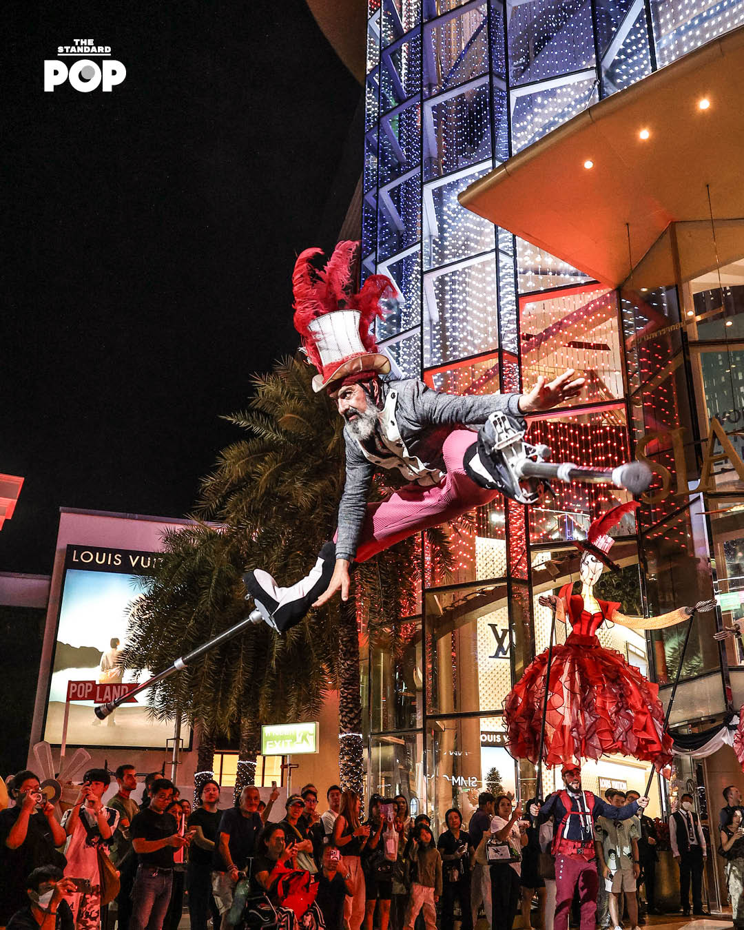 ‘Siam Paragon The Magical Celebration 2026’ รวมสุดยอดเวิลด์คลาสอีเวนต์ 7