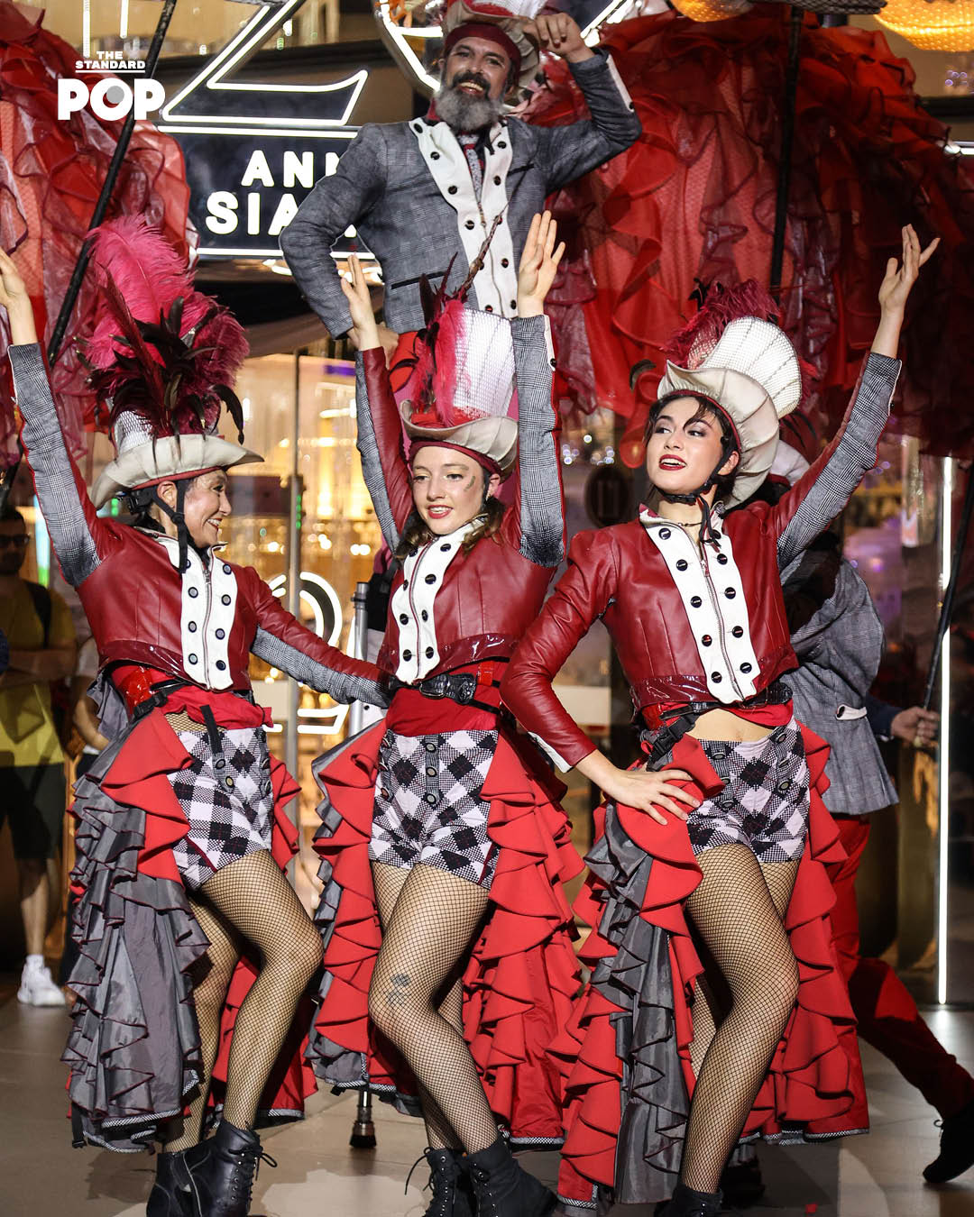 ‘Siam Paragon The Magical Celebration 2026’ รวมสุดยอดเวิลด์คลาสอีเวนต์ 8