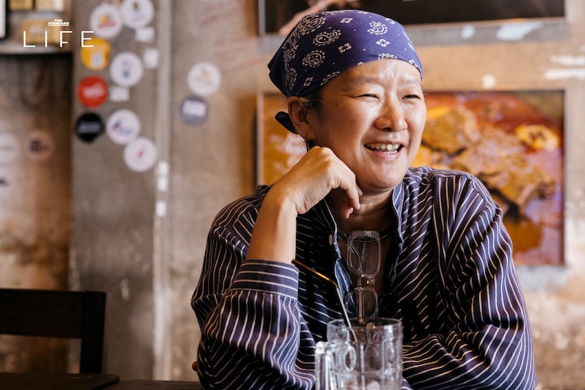 ศิริวรรณ ธรณนิธิกุล กับสารคดีอาหารไทย A Thai Rhapsody ที่บันทึกรสชาติและวัฒนธรรมการกิน 1