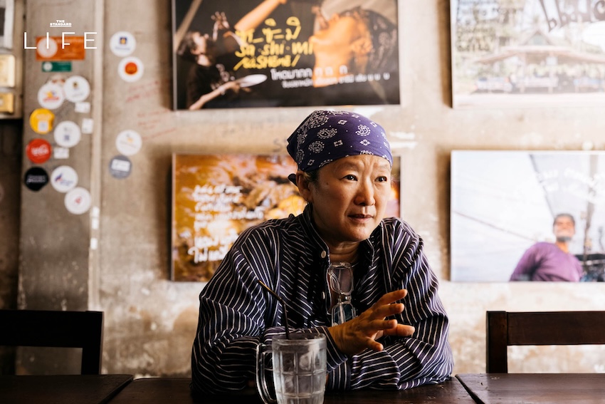 ศิริวรรณ ธรณนิธิกุล กับสารคดีอาหารไทย A Thai Rhapsody ที่บันทึกรสชาติและวัฒนธรรมการกิน 12