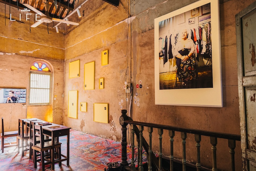 ศิริวรรณ ธรณนิธิกุล กับสารคดีอาหารไทย A Thai Rhapsody ที่บันทึกรสชาติและวัฒนธรรมการกิน 14