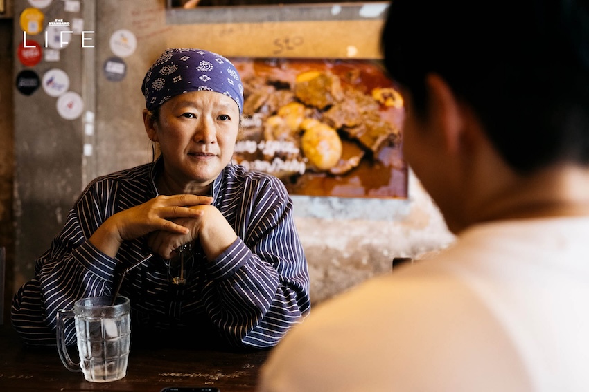 ศิริวรรณ ธรณนิธิกุล กับสารคดีอาหารไทย A Thai Rhapsody ที่บันทึกรสชาติและวัฒนธรรมการกิน 2