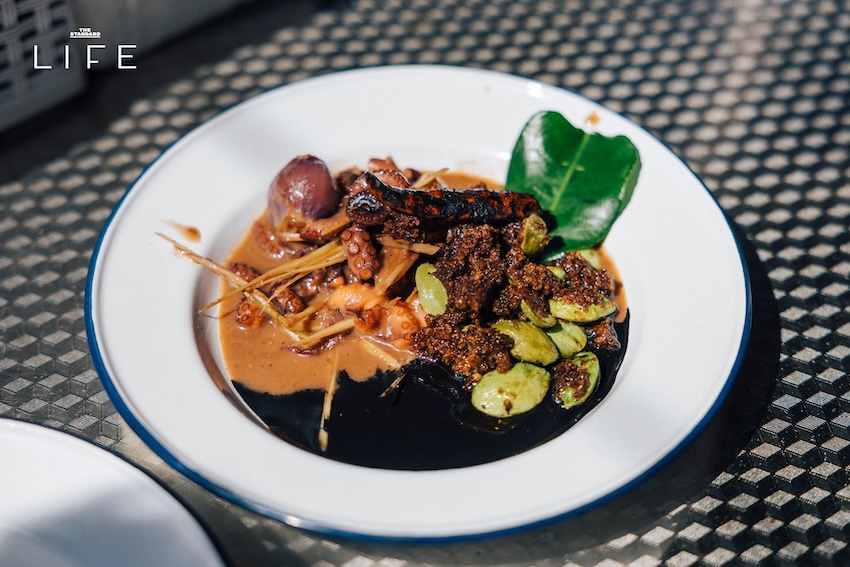 ศิริวรรณ ธรณนิธิกุล กับสารคดีอาหารไทย A Thai Rhapsody ที่บันทึกรสชาติและวัฒนธรรมการกิน 4