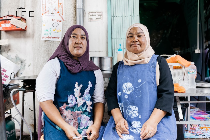 ศิริวรรณ ธรณนิธิกุล กับสารคดีอาหารไทย A Thai Rhapsody ที่บันทึกรสชาติและวัฒนธรรมการกิน 6