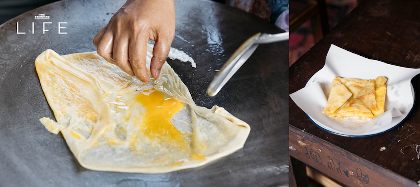 ศิริวรรณ ธรณนิธิกุล กับสารคดีอาหารไทย A Thai Rhapsody ที่บันทึกรสชาติและวัฒนธรรมการกิน 8