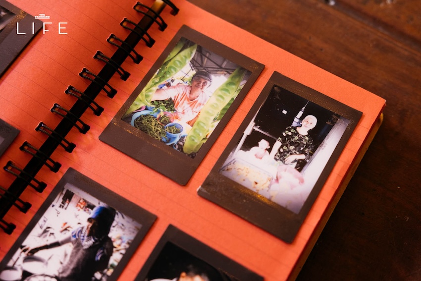 ศิริวรรณ ธรณนิธิกุล กับสารคดีอาหารไทย A Thai Rhapsody ที่บันทึกรสชาติและวัฒนธรรมการกิน 9