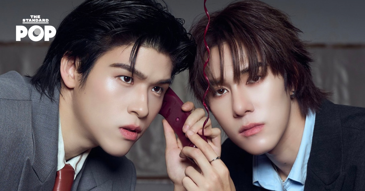 สกาย-นานิ ส่งซิงเกิลใหม่ Can I Call You Tonight? แทนใจคนกำลังตกหลุมรัก