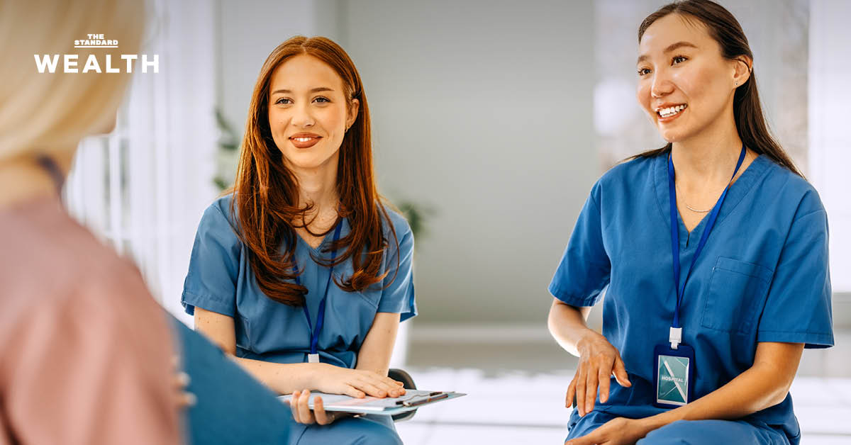 10 อาชีพแห่งอนาคตที่เป็นม้ามืด แต่เติบโตเร็ว รายได้สูง 6 หลักต่อเดือน แบบไม่ต้องรอเกษียณ