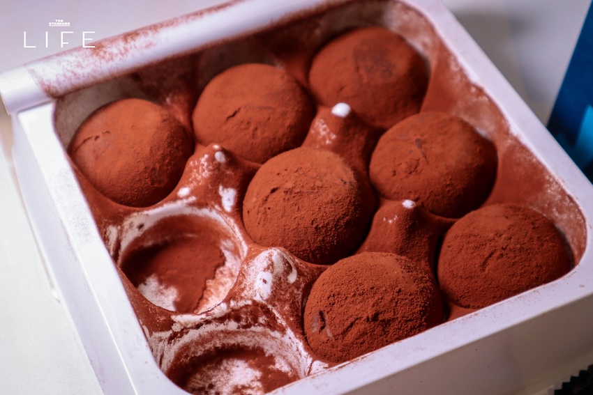 แลนดิ้งที่ ไทยแล้ว ‘SNOWS’ ขนมตัวดังจากฮอกไกโด เฉพาะหนาวนี้เท่านั้น 2