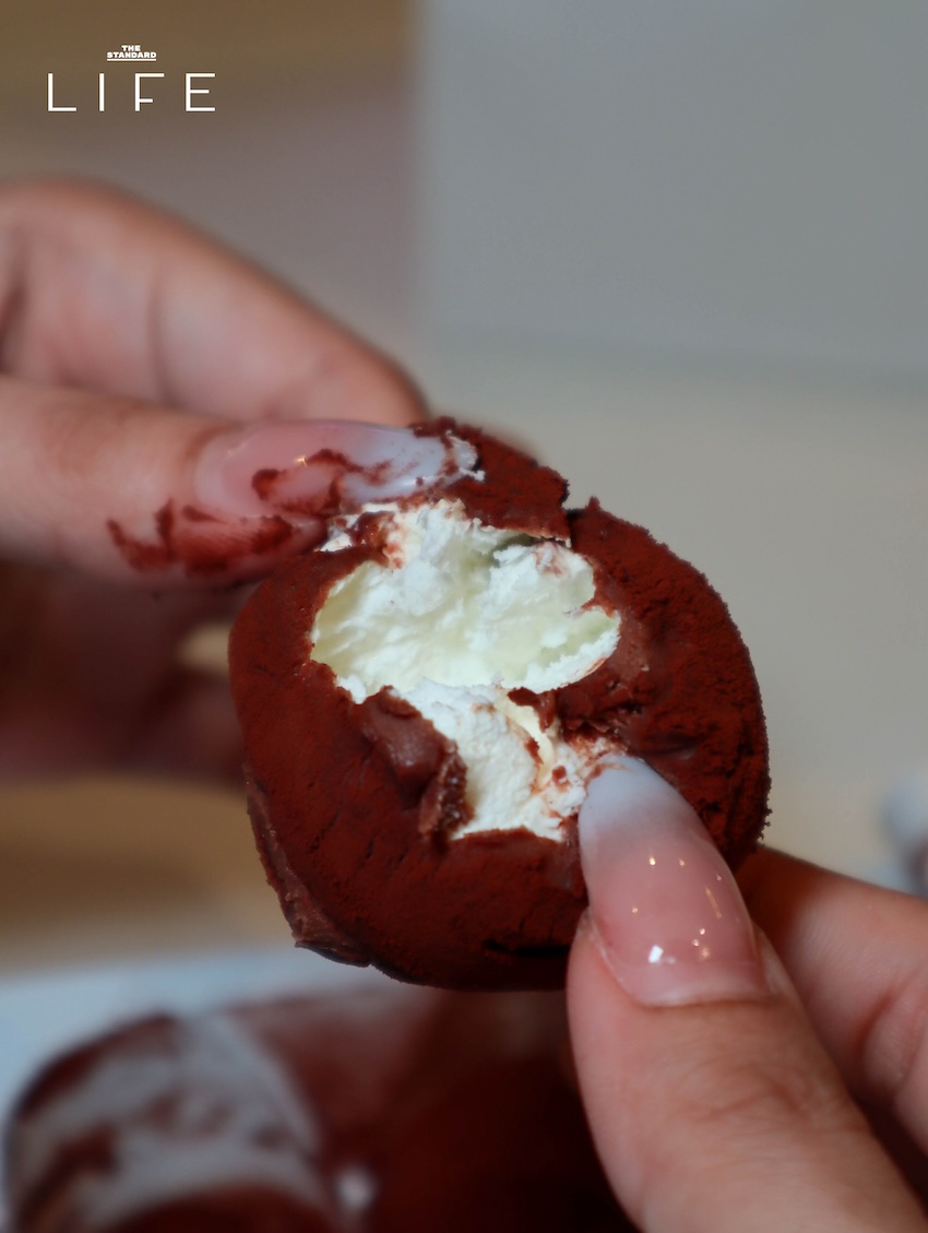 แลนดิ้งที่ ไทยแล้ว ‘SNOWS’ ขนมตัวดังจากฮอกไกโด เฉพาะหนาวนี้เท่านั้น 3