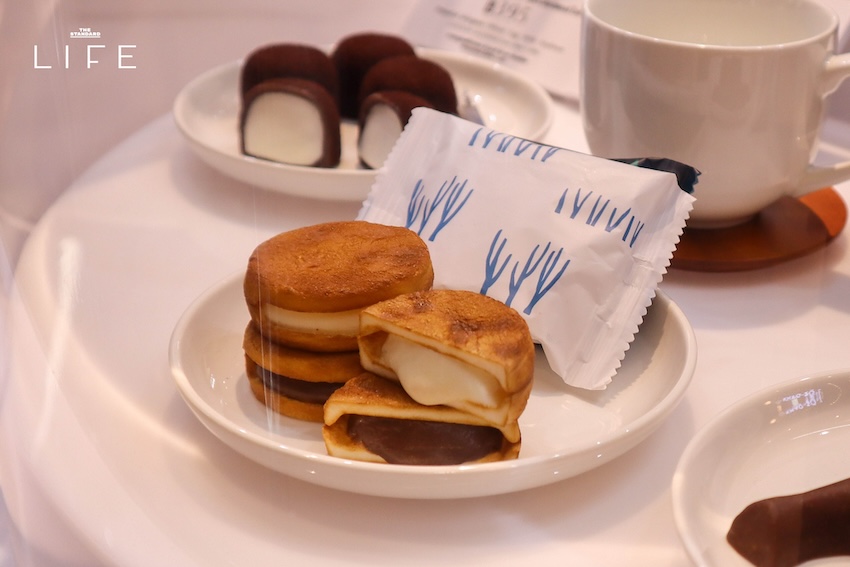 แลนดิ้งที่ ไทยแล้ว ‘SNOWS’ ขนมตัวดังจากฮอกไกโด เฉพาะหนาวนี้เท่านั้น 4