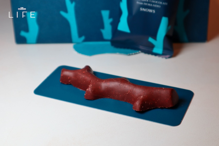 แลนดิ้งที่ ไทยแล้ว ‘SNOWS’ ขนมตัวดังจากฮอกไกโด เฉพาะหนาวนี้เท่านั้น 5