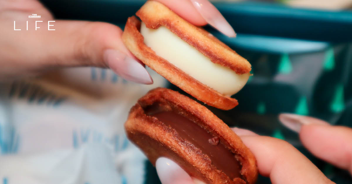 แลนดิ้งที่ ไทยแล้ว ‘SNOWS’ ขนมตัวดังจากฮอกไกโด เฉพาะหนาวนี้เท่านั้น