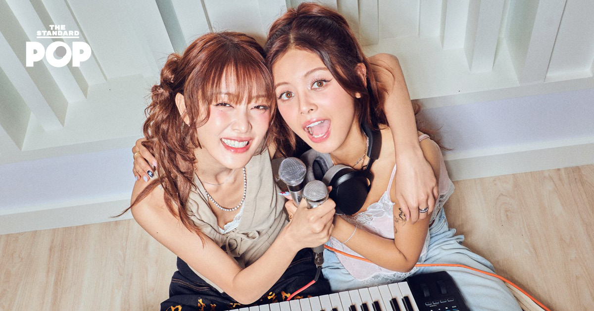 Sorn จับมือ MINNIE วง i-dle ทำเพลงคอลแลบด้วยกันครั้งแรกกับซิงเกิล Reservations