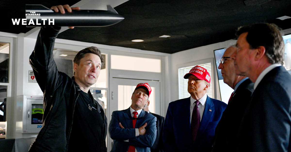 SpaceX เตรียมขายหุ้น IPO ปีหน้า คาดมูลค่าสูงถึง 26 ล้านล้านบาท นักวิเคราะห์ชวนจับตาภารกิจอวกาศที่ยังต้องพิสูจน์