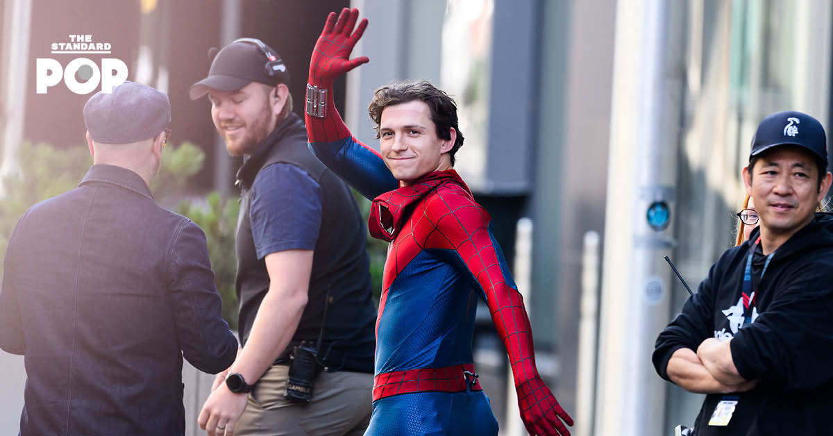 Spider-Man: Brand New Day ถ่ายทำเสร็จเรียบร้อย ก่อนฉาย เดือนกรกฎาคม 2026