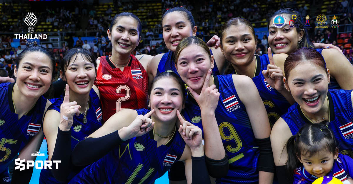 Sport Psychology บนสนามจริง ชัยชนะที่วัดกันด้วย “หัวใจ”