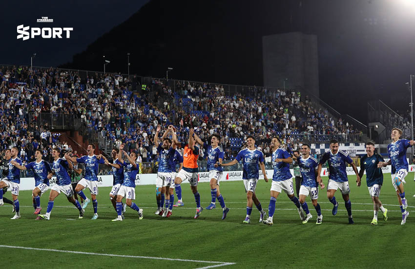 ‘ดิสนีย์แลนด์แห่งเกมกีฬา’ โคโม 1907 กับสนามของความฝัน 3