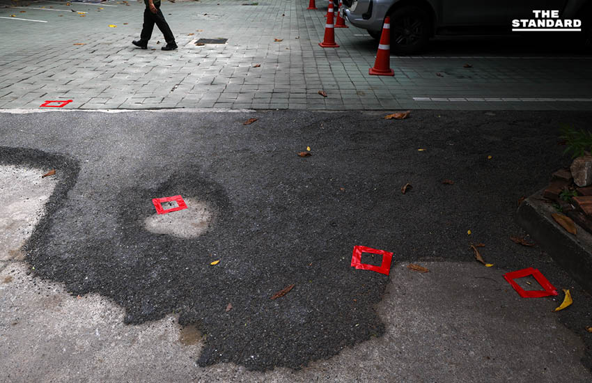 ภาพข่าวแห่งปี 2568 ผ่านชัตเตอร์ของช่างภาพ THE STANDARD 107