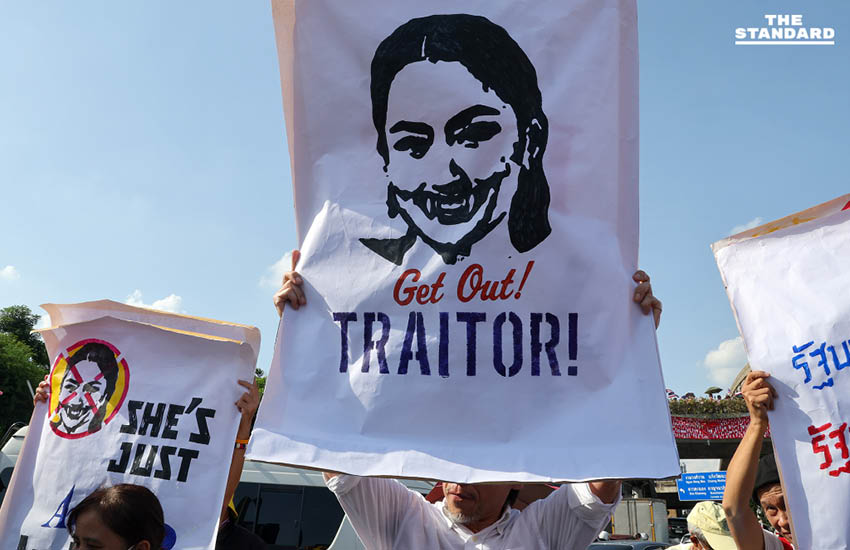 ภาพข่าวแห่งปี 2568 ผ่านชัตเตอร์ของช่างภาพ THE STANDARD 108