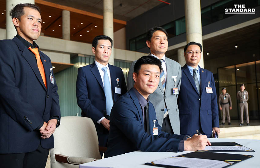 ภาพข่าวแห่งปี 2568 ผ่านชัตเตอร์ของช่างภาพ THE STANDARD 121