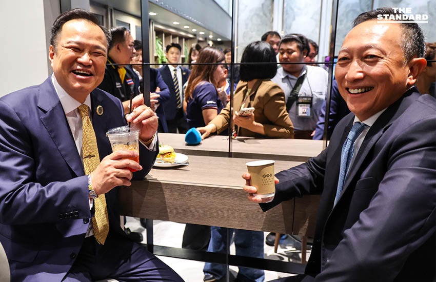 ภาพข่าวแห่งปี 2568 ผ่านชัตเตอร์ของช่างภาพ THE STANDARD 123