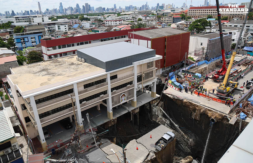 ภาพข่าวแห่งปี 2568 ผ่านชัตเตอร์ของช่างภาพ THE STANDARD 129