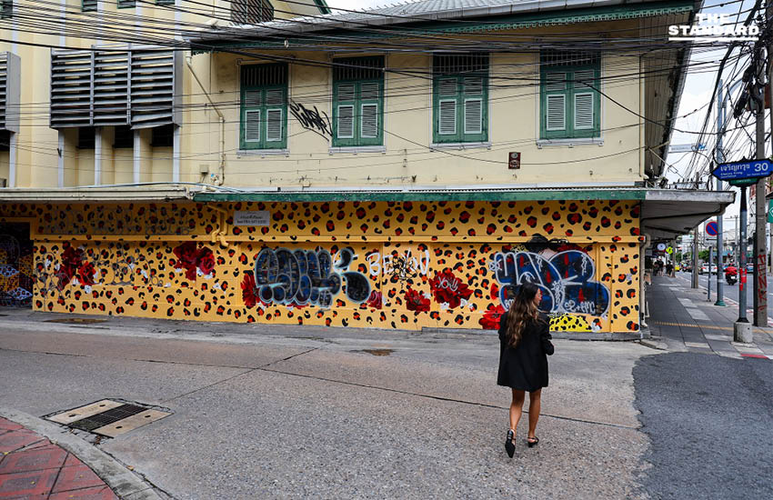 ภาพข่าวแห่งปี 2568 ผ่านชัตเตอร์ของช่างภาพ THE STANDARD 130