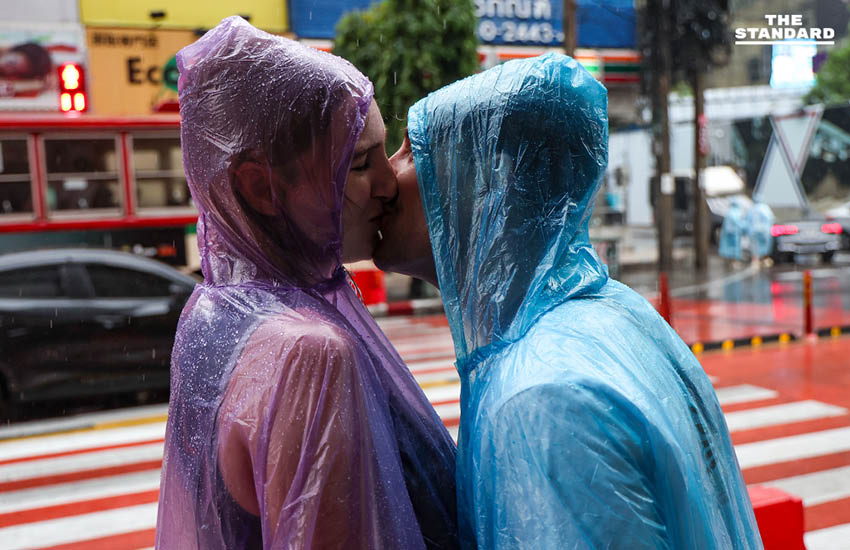 ภาพข่าวแห่งปี 2568 ผ่านชัตเตอร์ของช่างภาพ THE STANDARD 132