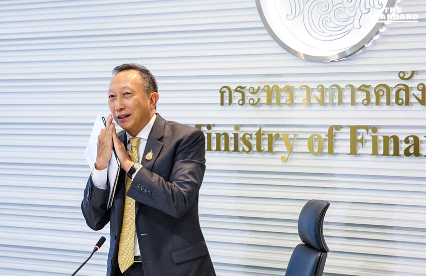 ภาพข่าวแห่งปี 2568 ผ่านชัตเตอร์ของช่างภาพ THE STANDARD 137