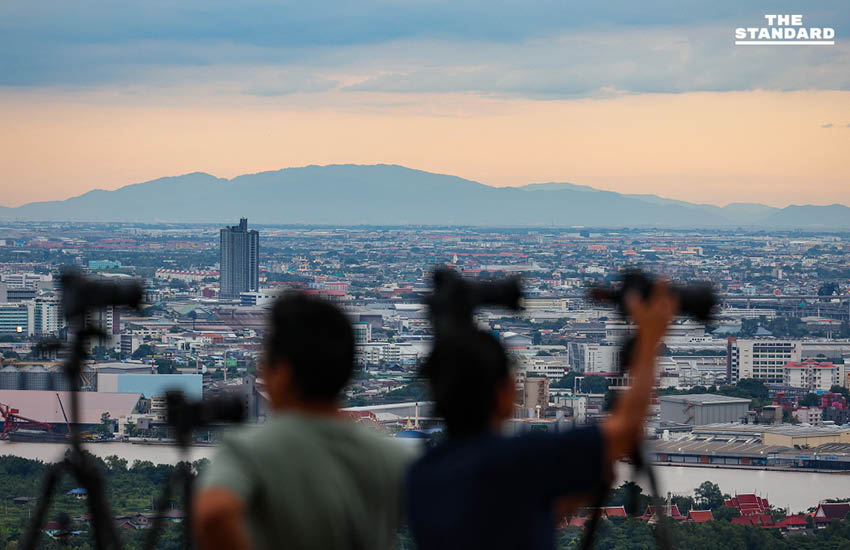 ภาพข่าวแห่งปี 2568 ผ่านชัตเตอร์ของช่างภาพ THE STANDARD 138