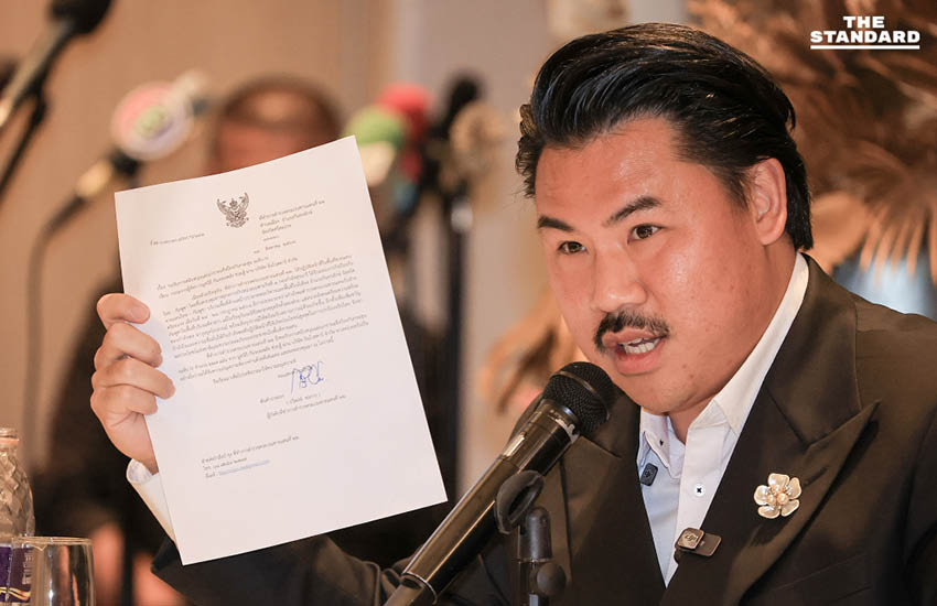 ภาพข่าวแห่งปี 2568 ผ่านชัตเตอร์ของช่างภาพ THE STANDARD 139