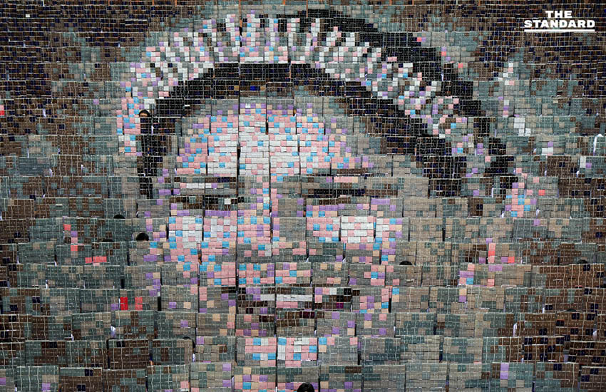 ภาพข่าวแห่งปี 2568 ผ่านชัตเตอร์ของช่างภาพ THE STANDARD 142