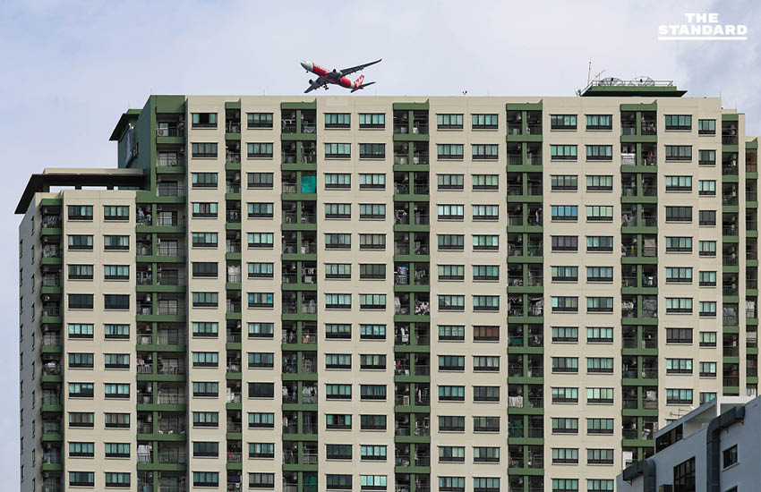 ภาพข่าวแห่งปี 2568 ผ่านชัตเตอร์ของช่างภาพ THE STANDARD 147