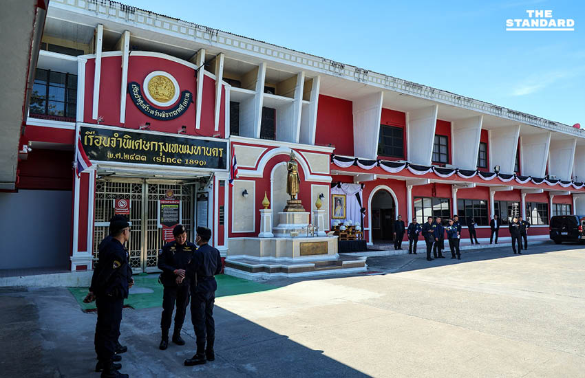 ภาพข่าวแห่งปี 2568 ผ่านชัตเตอร์ของช่างภาพ THE STANDARD 148