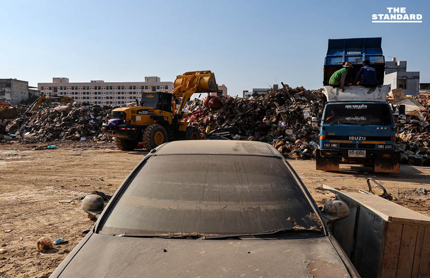 ภาพข่าวแห่งปี 2568 ผ่านชัตเตอร์ของช่างภาพ THE STANDARD 157